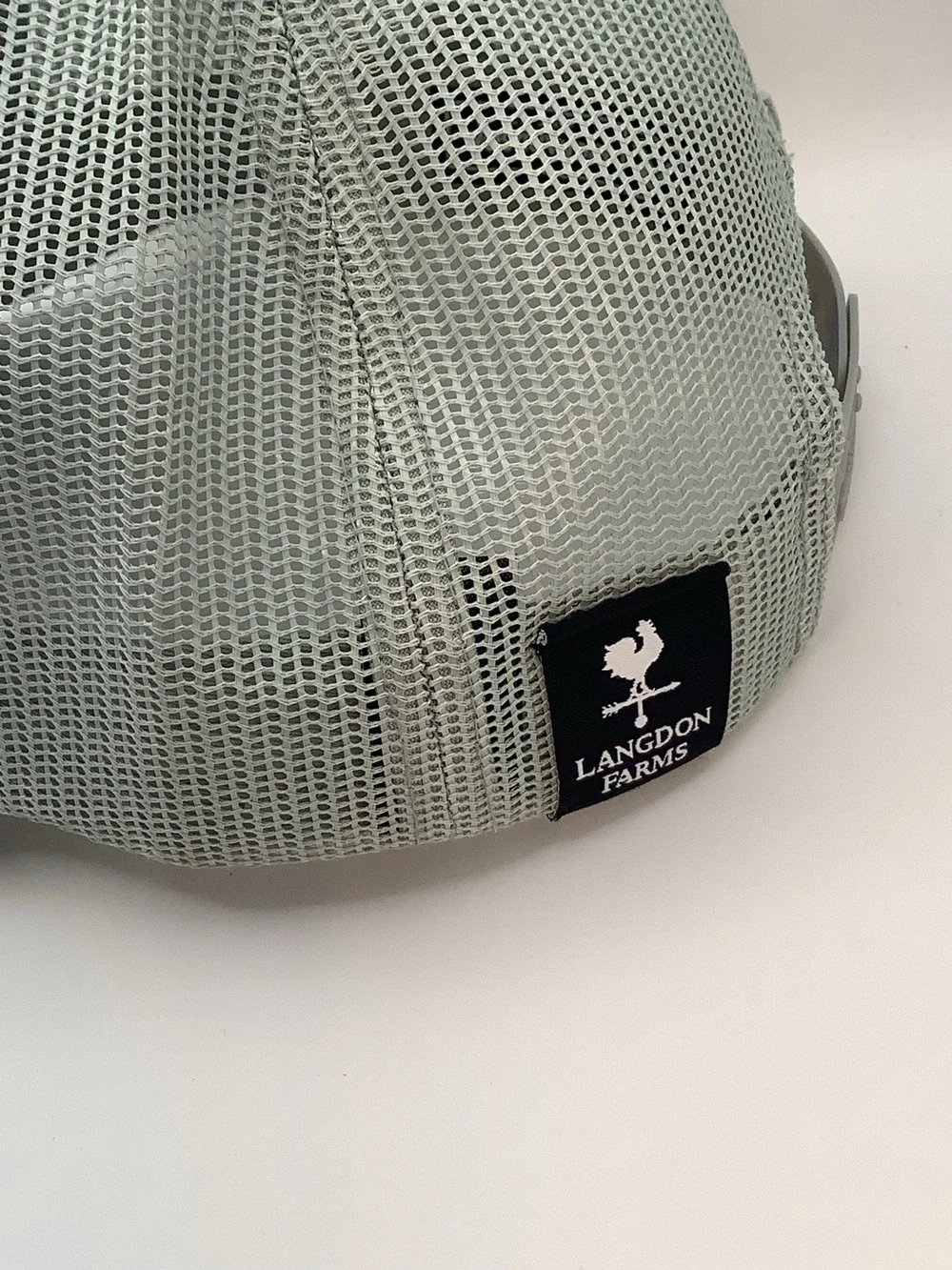Langdon Farms Golf Richardson Outdoor Snapback Hat